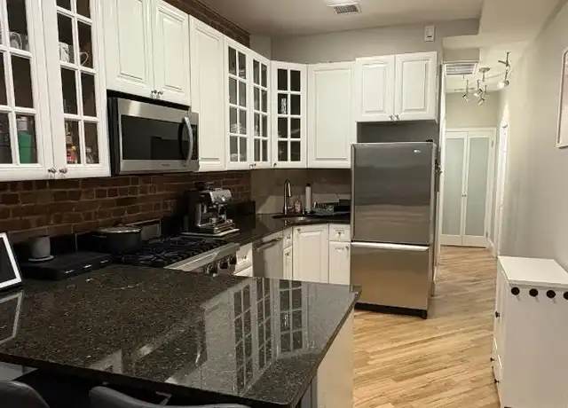 Property at 123 Willow Ave #1, Hoboken, NJ, 07030, 1 bed, 1 bath, [object Object]