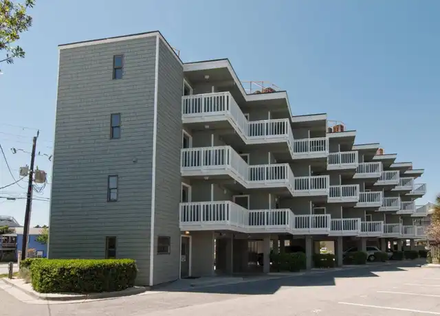 Property at 1102 N Lumina Ave, Wrightsville Beach, NC, 28480, 1 bed, 1 bath, [object Object]