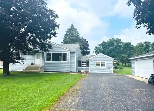Property at 8450 Wolf Rd, Willow Springs, IL, 60480, 3 beds, 1 bath, [object Object]