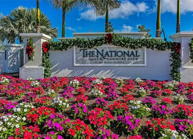 Property at 6058 National Blvd #343, Ave Maria, FL, 34142, 2 beds, 2 baths, [object Object]