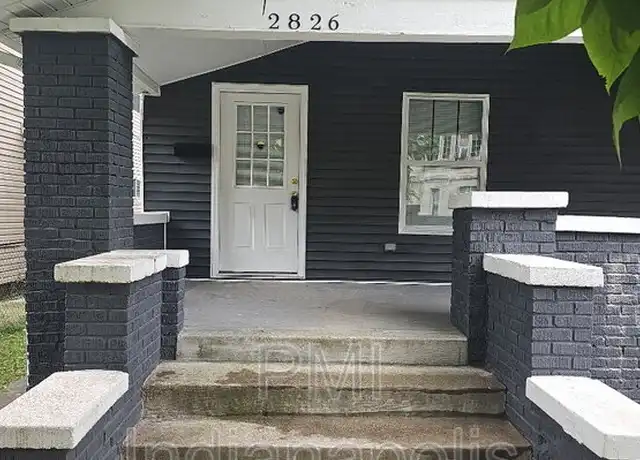 Property at 2826 N Park Ave, Indianapolis, IN, 46205, 3 beds, 3 baths, [object Object]