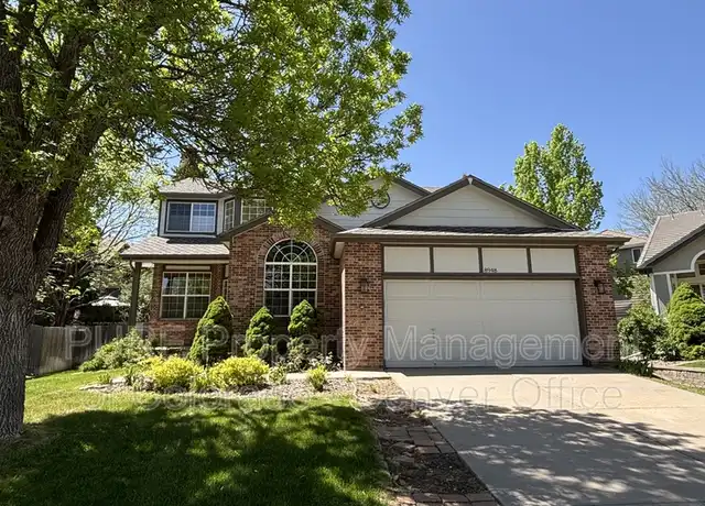 Property at 8948 W Gould Way, Littleton, CO, 80123, 4 beds, 3 baths, [object Object]