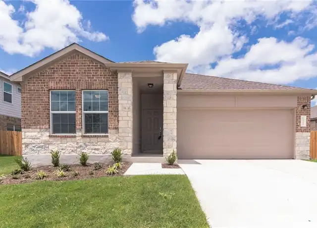 Property at 21312 Quick Fox Dr, Pflugerville, TX, 78660, 4 beds, 3 baths, [object Object]