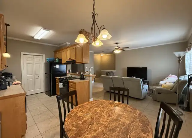 Property at 828 Meadow Bend Dr Unit G, Baton Rouge, LA, 70820, 2 beds, 2 baths, [object Object]