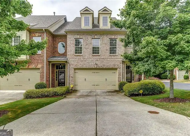 Property at 10424 Park Walk Pt #5, Alpharetta, GA, 30022, 4 beds, 3.5 baths, [object Object]