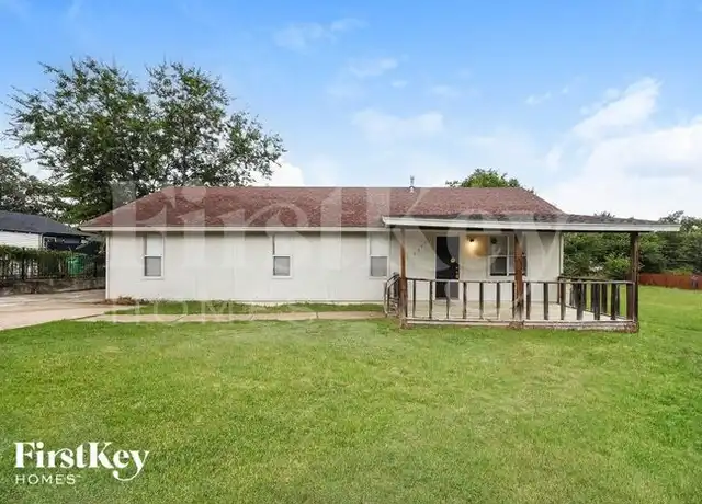 Property at 6244 Hartman Rd, Forest Hill, TX, 76119, 4 beds, 2 baths, [object Object]