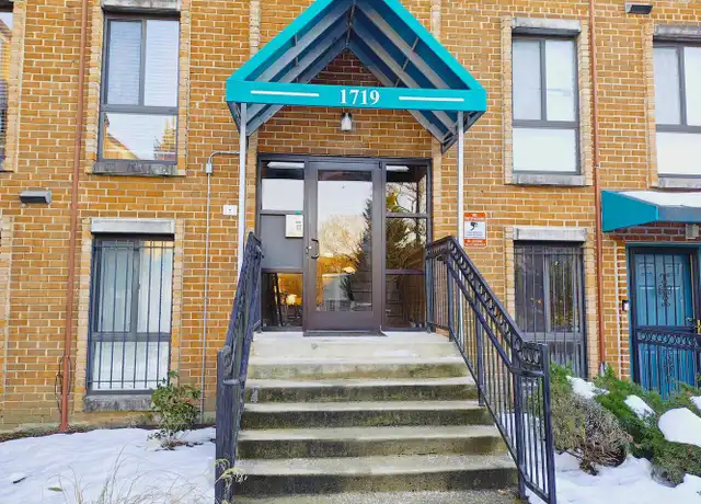 Property at 1719 Gainesville St SE #301, Washington, DC, 20020, 2 beds, 1 bath, [object Object]