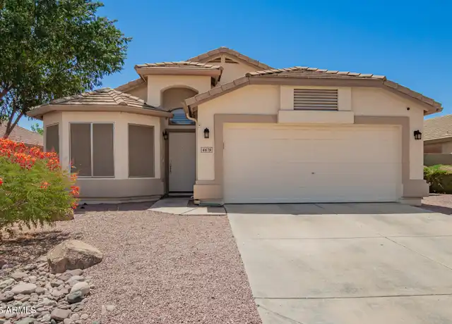 Property at 4679 E Augusta Ave, Chandler, AZ, 85249, 3 beds, 2 baths, [object Object]