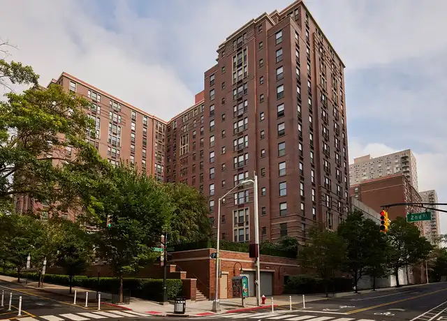 Property at Hudson Square South - 205 Hudson St, Hoboken, NJ, 07030, 1 bed, 1 bath, [object Object]