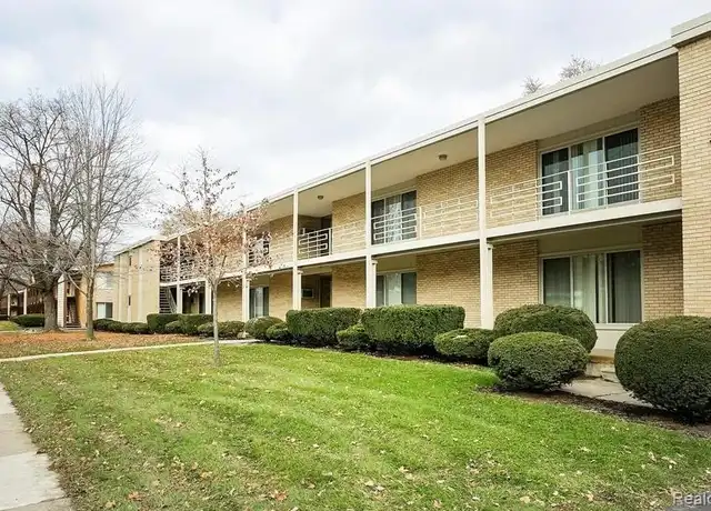 Property at 3314 Greenfield Rd Unit 8, Royal Oak, MI, 48073, 1 bed, 1.5 baths, [object Object]