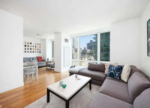 Property at 250 E 53rd St #1203, New York, NY, 10022, 1 bed, 2 baths, [object Object]