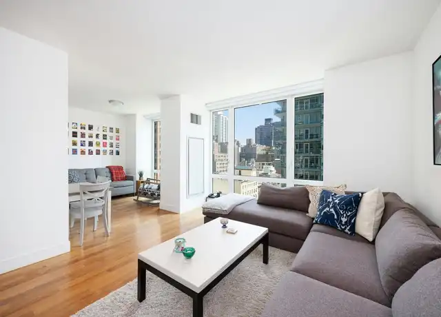 Property at 250 E 53rd St #1203, New York, NY, 10022, 1 bed, 2 baths, [object Object]