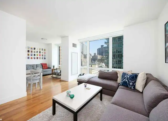 Property at 250 E 53rd St #1203, New York, NY, 10022, 1 bed, 2 baths, [object Object]