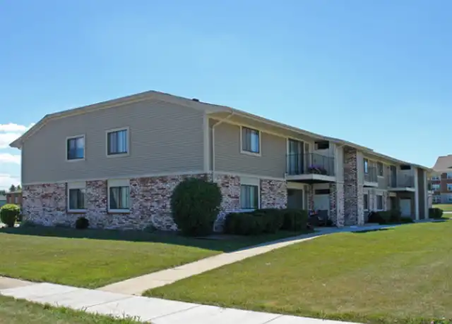Property at 3050 86th St Unit 5, Sturtevant, WI, 53177, 2 beds, 1 bath, [object Object]