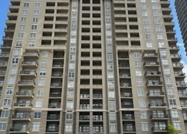 Property at 3334 Peachtree Rd NE #1705, Atlanta, GA, 30326, 1 bed, 1 bath, [object Object]
