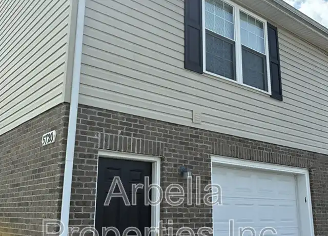 Property at 5720 Highway 11 E Unit 1, Piney Flats, TN, 37686, 1 bed, 1 bath, [object Object]