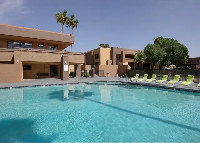Property at Avalon Hills - 3535 W Tierra Buena Ln, Phoenix, AZ, 85053, 1-2 bed, 1-2 bath, [object Object]