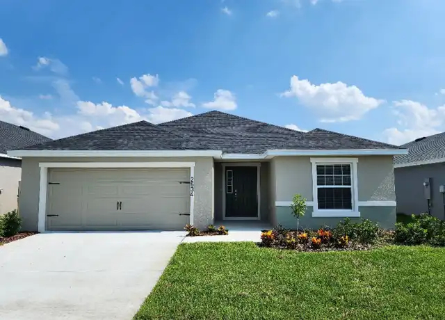 Property at 2634 San Marco Way, Winter Haven, FL, 33884, 4 beds, 2 baths, [object Object]