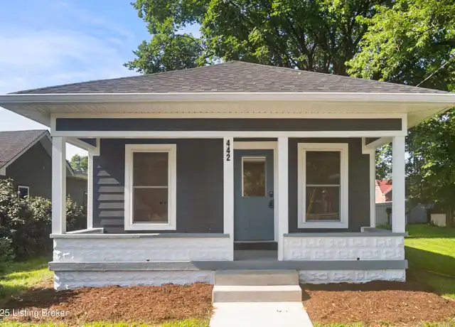 Property at 442 W Stansifer Ave, Clarksville, IN, 47129, 2 beds, 1 bath, [object Object]