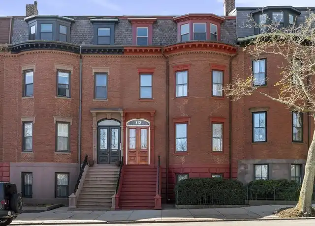 Property at 813 E Broadway Unit 2, Boston, MA, 02127, 4 beds, 3 baths, [object Object]