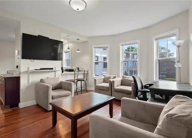 Property at 71 Olney St Unit 1, Providence, RI, 02906, 1 bed, 2 baths, [object Object]