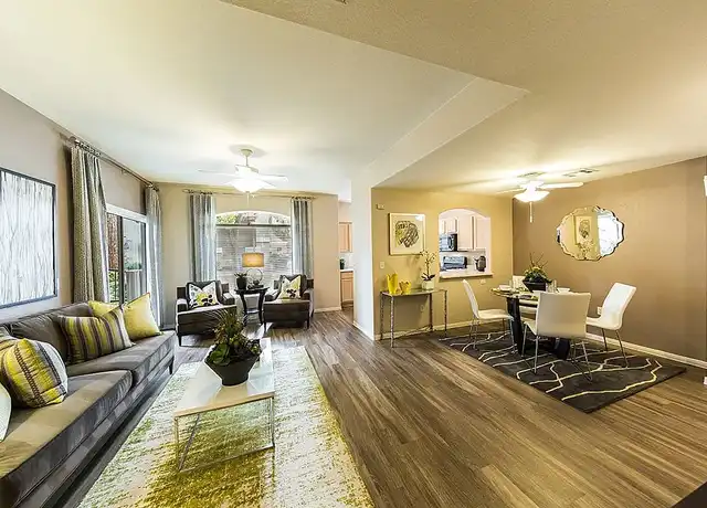 Property at THE CLUBS AT RHODES RANCH APARTMENT HOMES - 8975 W Warm Springs Rd, Las Vegas, NV, 89148, 1-3 bed, 1-2 bath, [object Object]