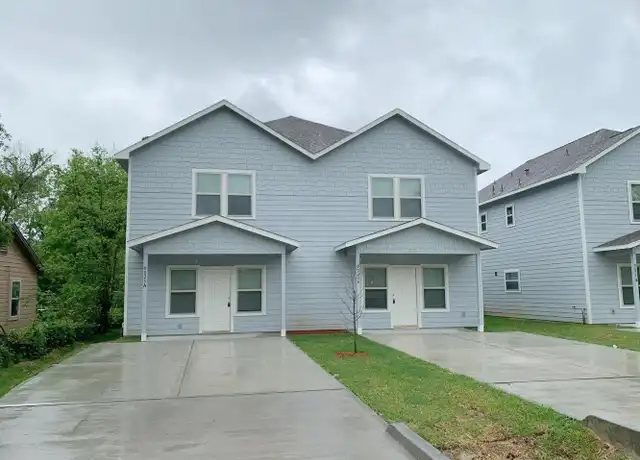 Property at 9026 Everglade Dr Unit A, Houston, TX, 77078, 3 beds, 2.5 baths, [object Object]
