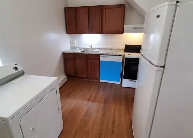 Property at 143 King George St, Annapolis, MD, 21401, 3 beds, 2 baths, [object Object]