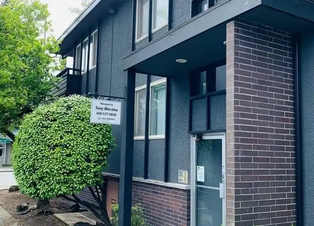 Property at 9511 Roosevelt Way NE Unit 110, Seattle, WA, 98115, 2 beds, 1 bath, [object Object]
