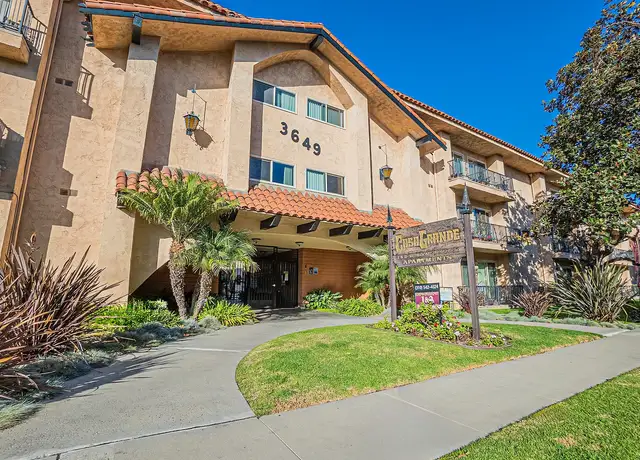 Photo of 3649 Garnet St, Torrance, CA 90503