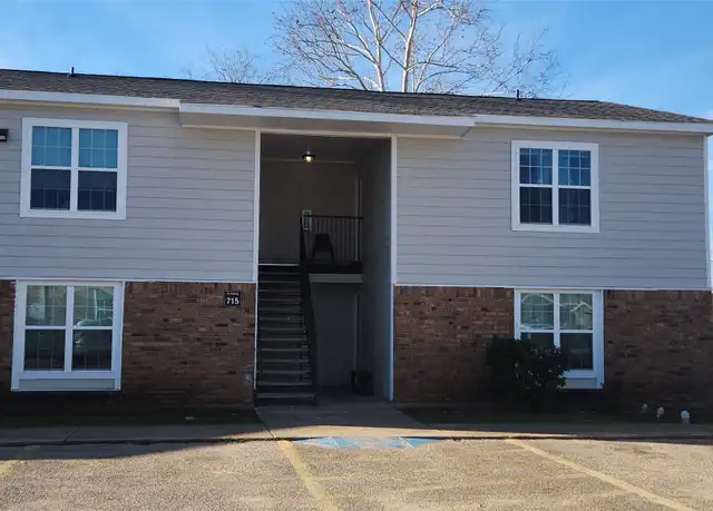 Property at 298 West Avenue A Unit A, Belton, TX, 76513, 1 bed, 1 bath, [object Object]