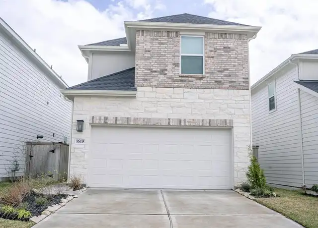 Property at 1619 Revolution Way, Missouri City, TX, 77459, 3 beds, 2.5 baths, [object Object]