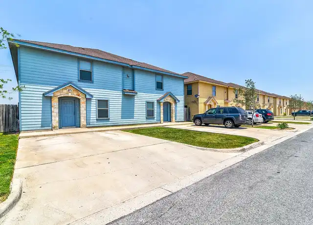 Property at Stone Oak Townhomes - 20389 Westfield Dr, Harlingen, TX, 78550, 3 beds, 2.5 baths, [object Object]