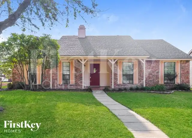 Property at 7916 Iola Dr, Plano, TX, 75025, 3 beds, 2 baths, [object Object]