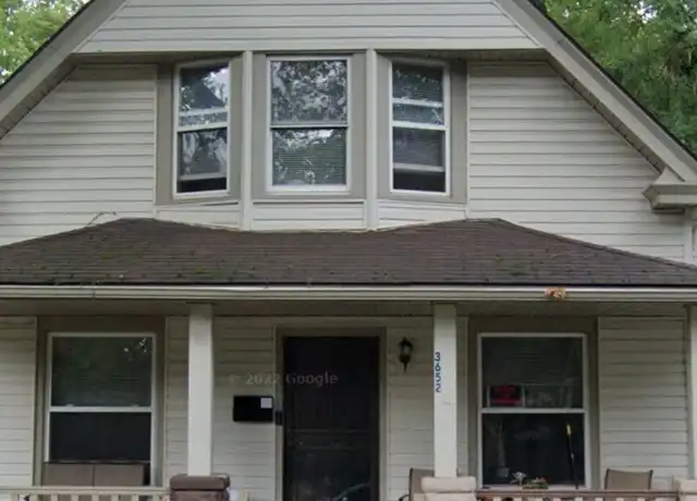 Property at 3652 E 63rd St, Cleveland, OH, 44105, 4 beds, 2.5 baths, [object Object]