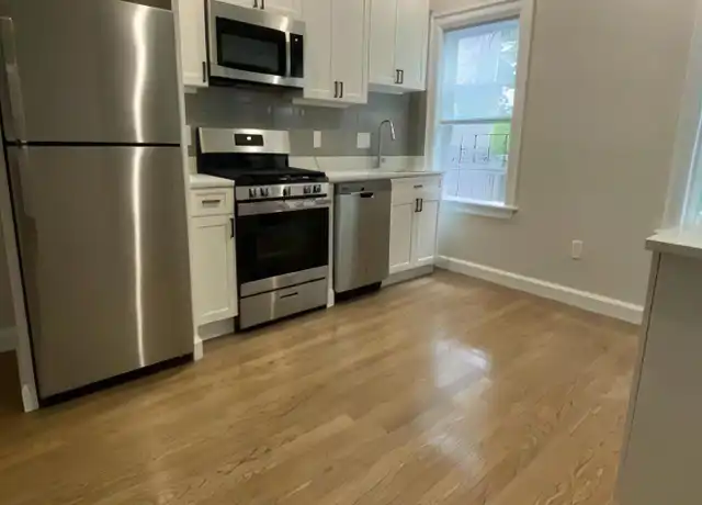 Property at 46 Sheridan St Unit 2, Jamaica Plain, MA, 02130, 1 bed, 1 bath, [object Object]