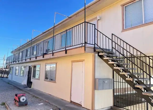 Property at 1709 Fairfield Ave Unit D, Las Vegas, NV, 89102, 2 beds, 1 bath, [object Object]