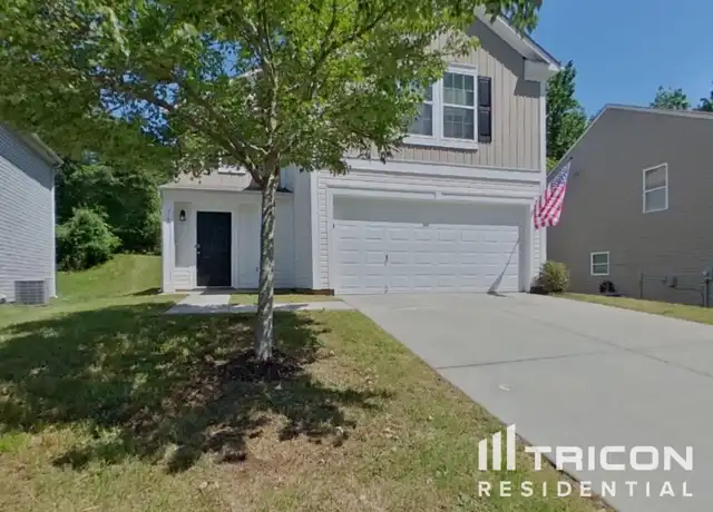 Property at 915 Capra Ct, Charlotte, NC, 28214, 4 beds, 2.5 baths, [object Object]