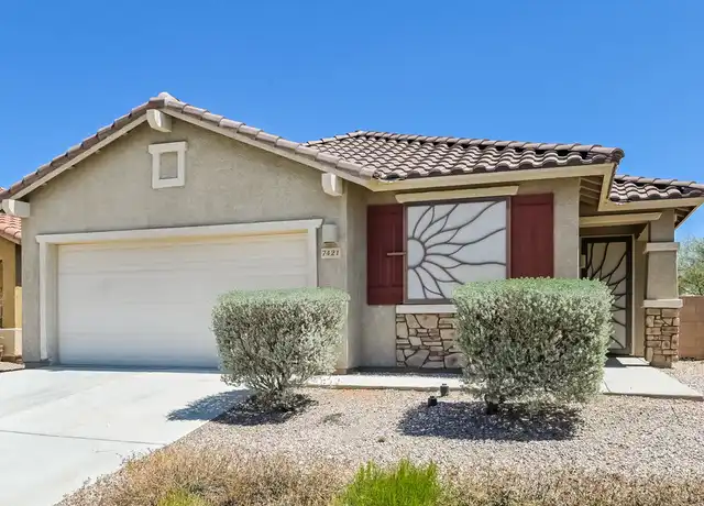 Property at 7421 S Mountain Star Dr, Tucson, AZ, 85757, 4 beds, 2 baths, [object Object]