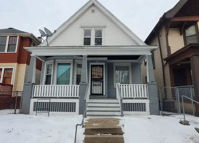 Property at 2954 N 21st St, Milwaukee, WI, 53206, 4 beds, 2 baths, [object Object]