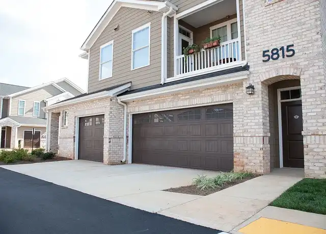 Property at Piedmont Place - 5817 Garden Village Ct, Greensboro, NC, 27410, 2 beds, 2 baths, [object Object]