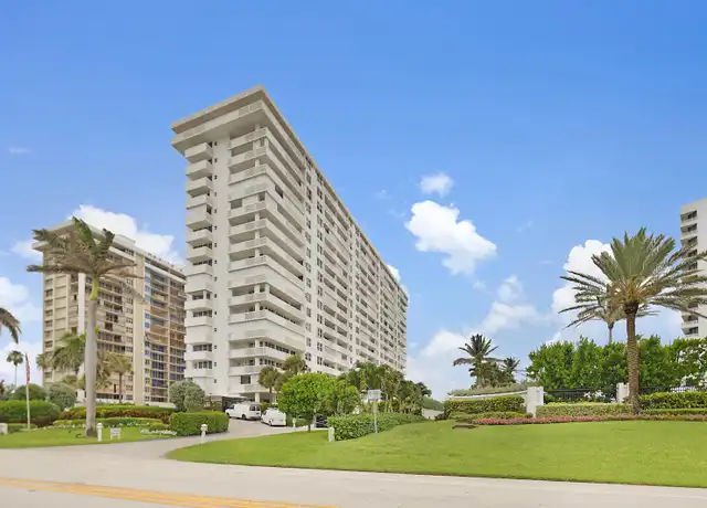Property at 1200 S Ocean Blvd Unit 2F, Boca Raton, FL, 33432, 2 beds, 2 baths, [object Object]