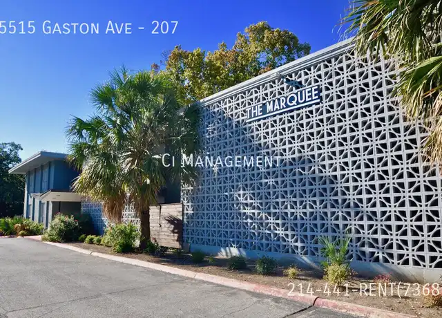 Property at 5515 Gaston Ave Unit 207, Dallas, TX, 75214, 1 bed, 1 bath, [object Object]
