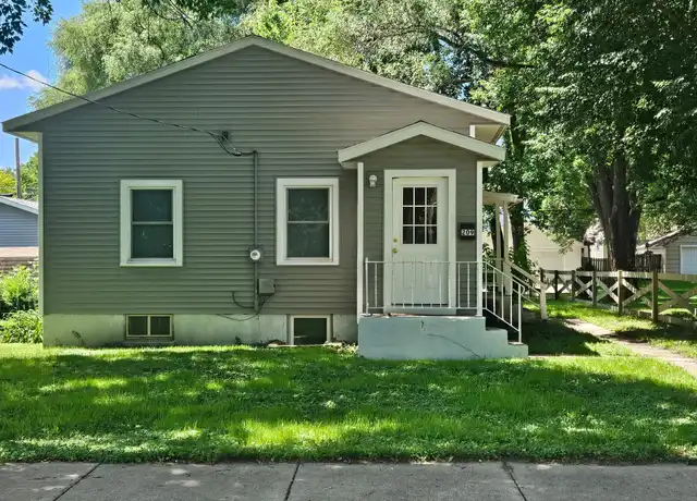 Property at 209 29th Ave N, Saint Cloud, MN, 56303, 3 beds, 2 baths, [object Object]