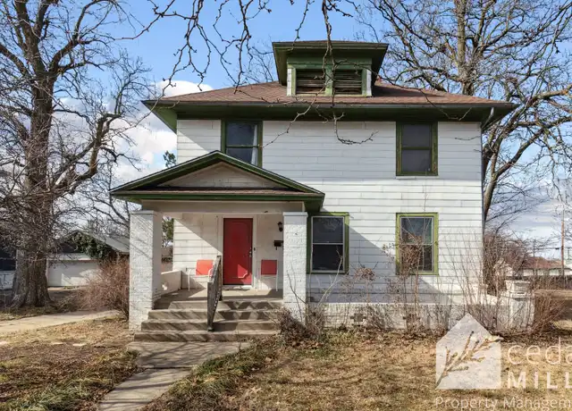 Property at 1709 N Holyoke Ave, Wichita, KS, 67208, 3 beds, 1 bath, [object Object]