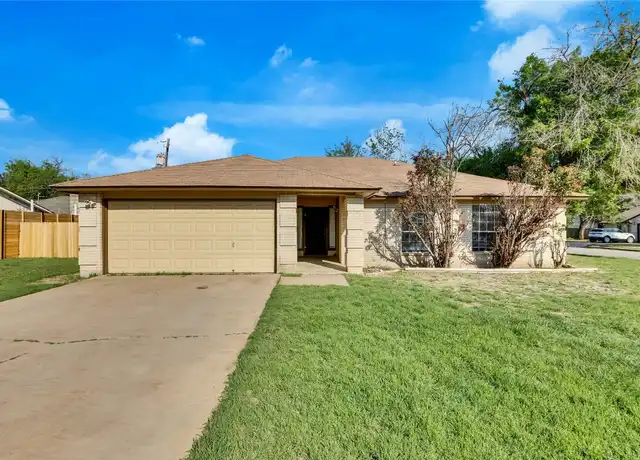 Property at 12101 Sage Hen Cir, Austin, TX, 78727, 4 beds, 2 baths, [object Object]