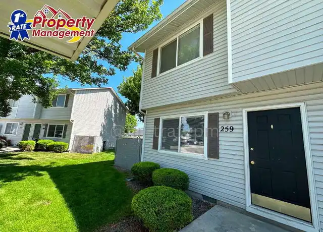 Property at 243 Elbridge St E, Meridian, ID, 83646, 2 beds, 1 bath, [object Object]