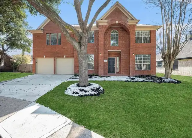 Property at 17811 Scrub Oak Dr, Richmond, TX, 77407, 4 beds, 2.5 baths, [object Object]