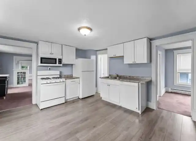 Property at 3003 California St NE Unit 2, Minneapolis, MN, 55418, 2 beds, 1 bath, [object Object]