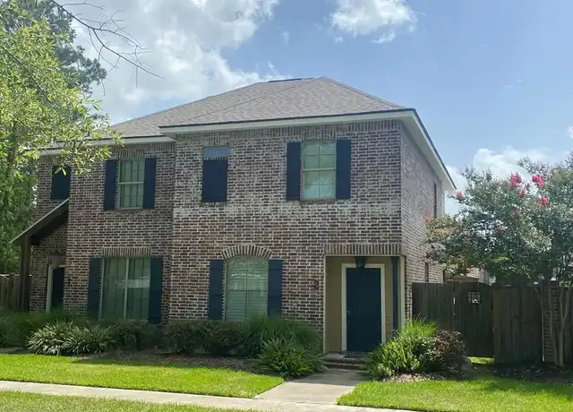 Property at 5017 S Prien Lake Rd Unit 2, Lake Charles, LA, 70605, 3 beds, 2.5 baths, [object Object]